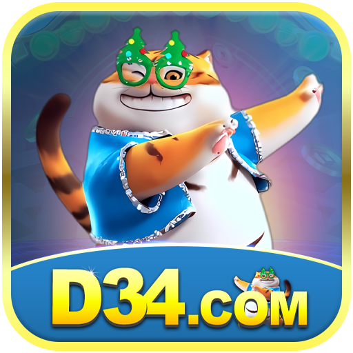 d34 Cassino Online